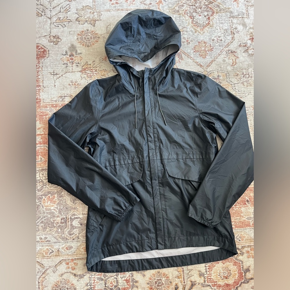 Under Armour women’s impasse wind jacket - Picture 2 of 8